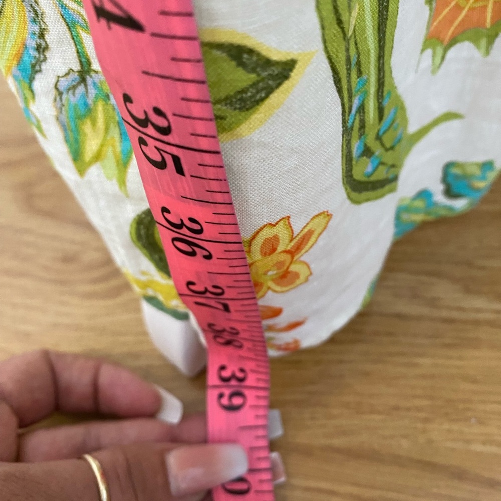 RACHEL WOMEN’S PRINTED MAXI SKIRT SIZE S - Picture 7 of 12
